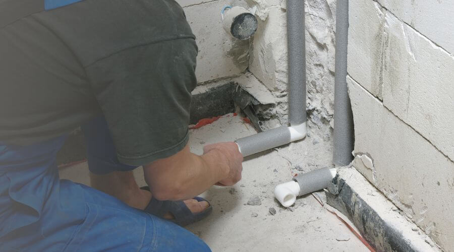 Professional expert plumbing services in Copperopolis, CA